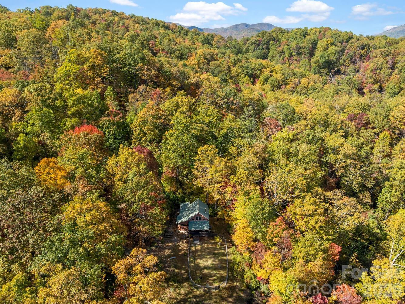 121 Pairofdice Way Lake Lure NC 28746