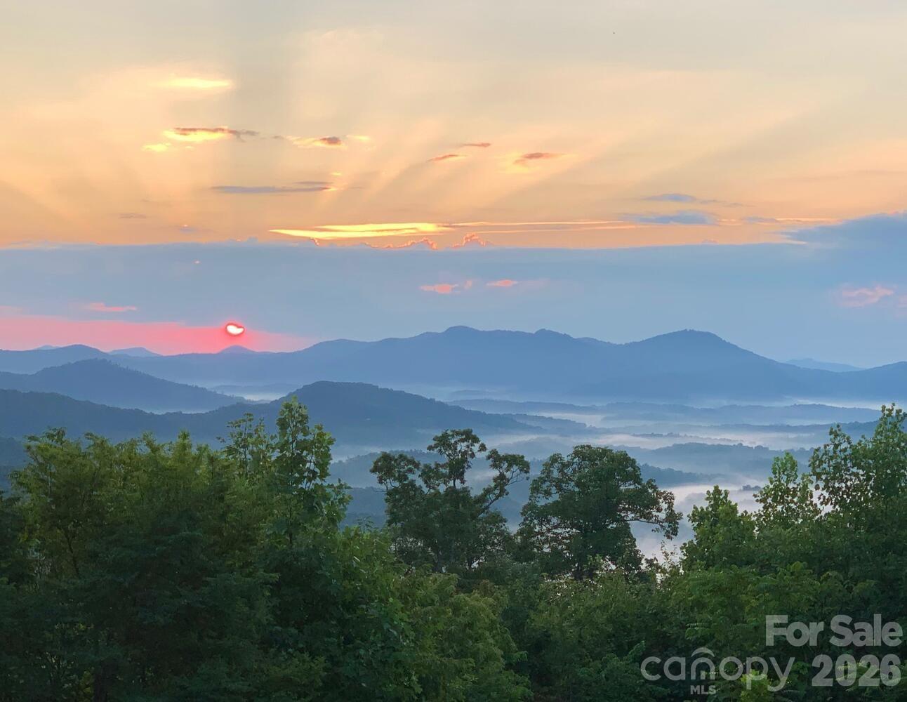 121 Pairofdice Way Lake Lure NC 28746