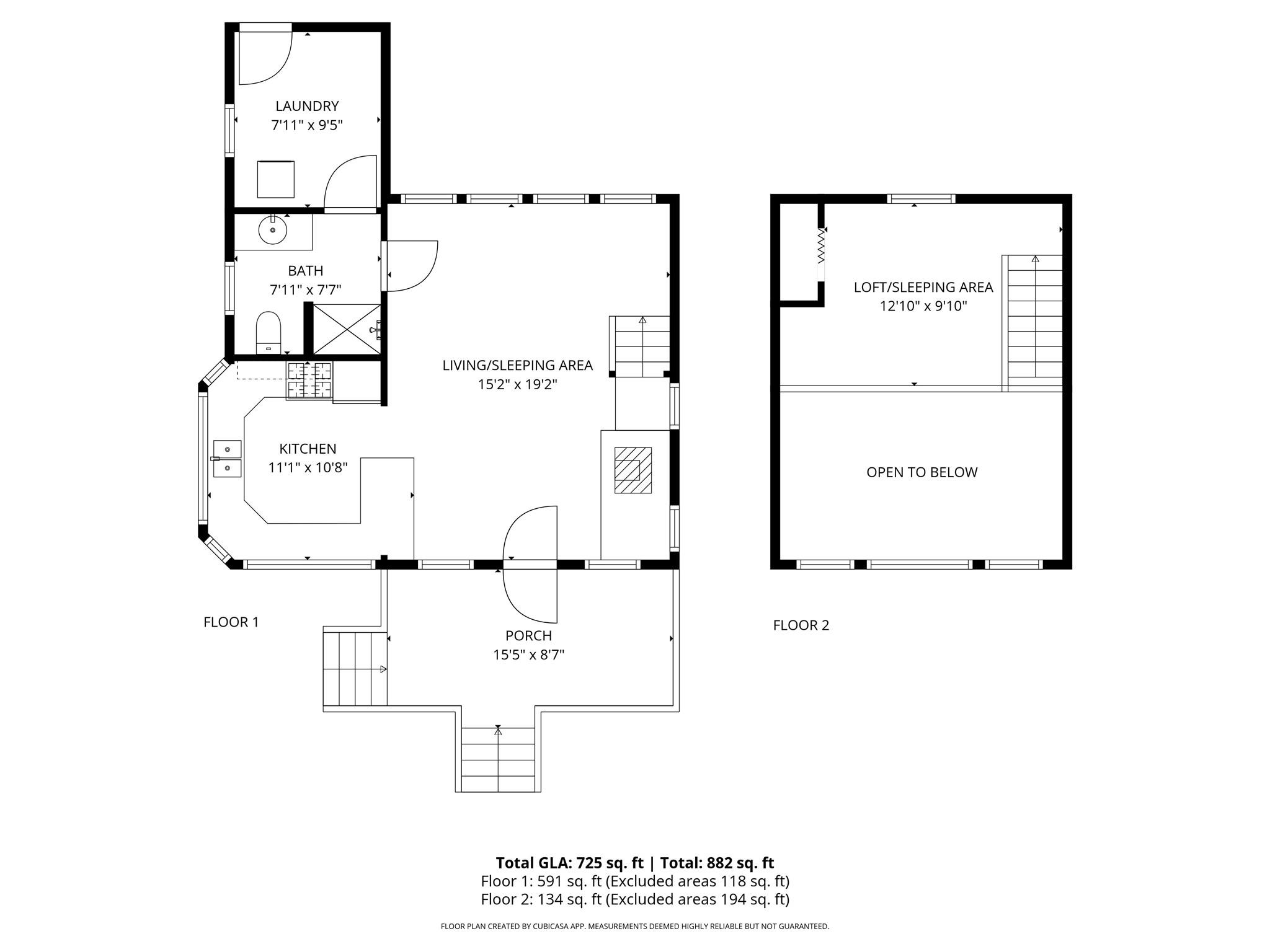 121 Pairofdice Way Lake Lure NC 28746