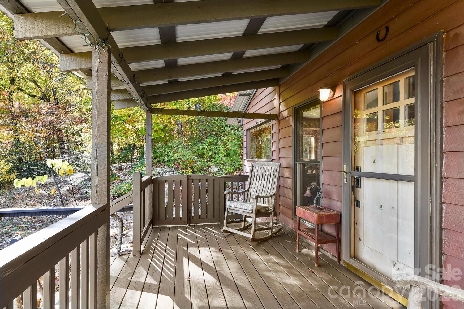 121 Pairofdice Way Lake Lure NC 28746