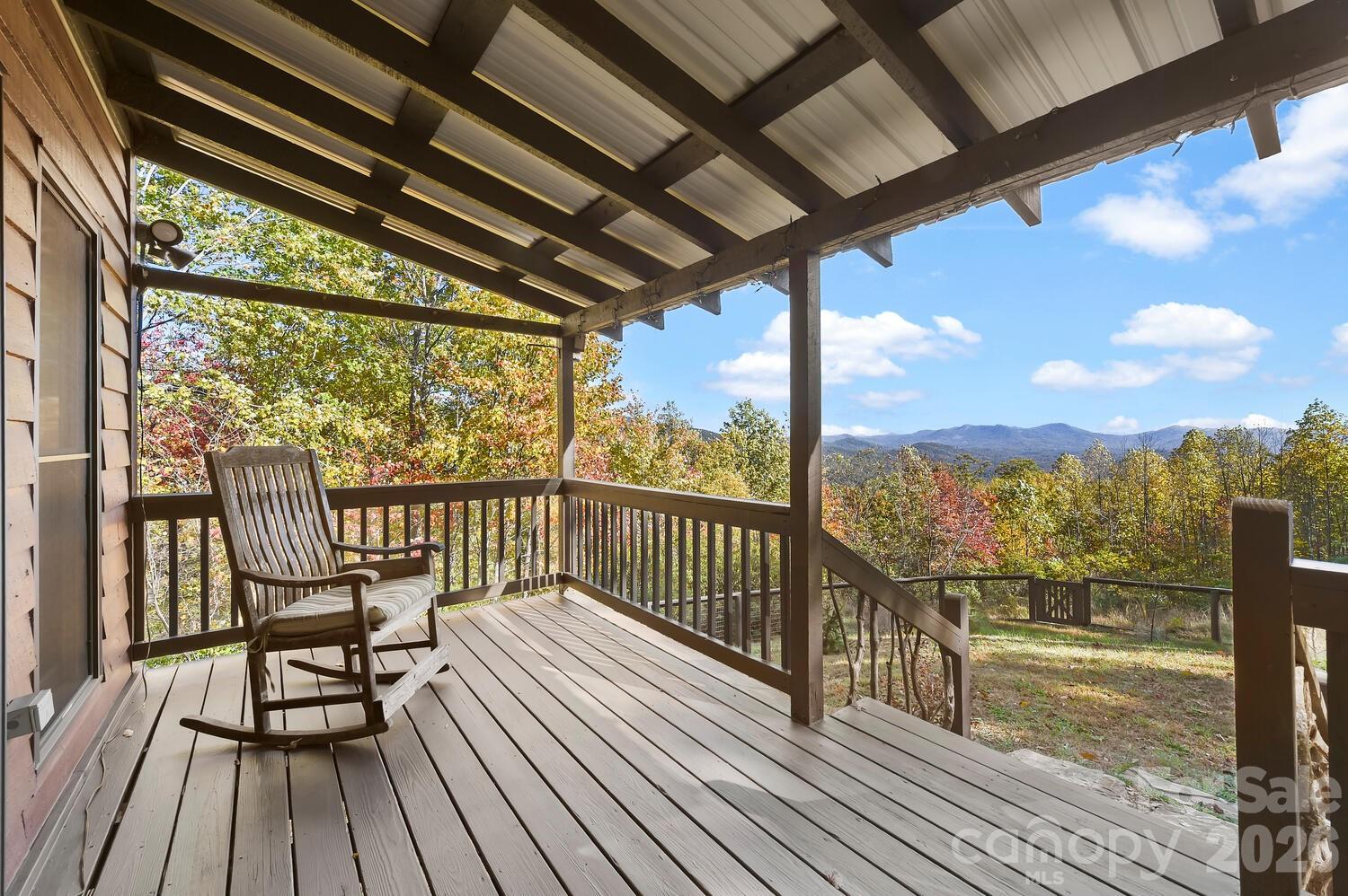 121 Pairofdice Way Lake Lure NC 28746