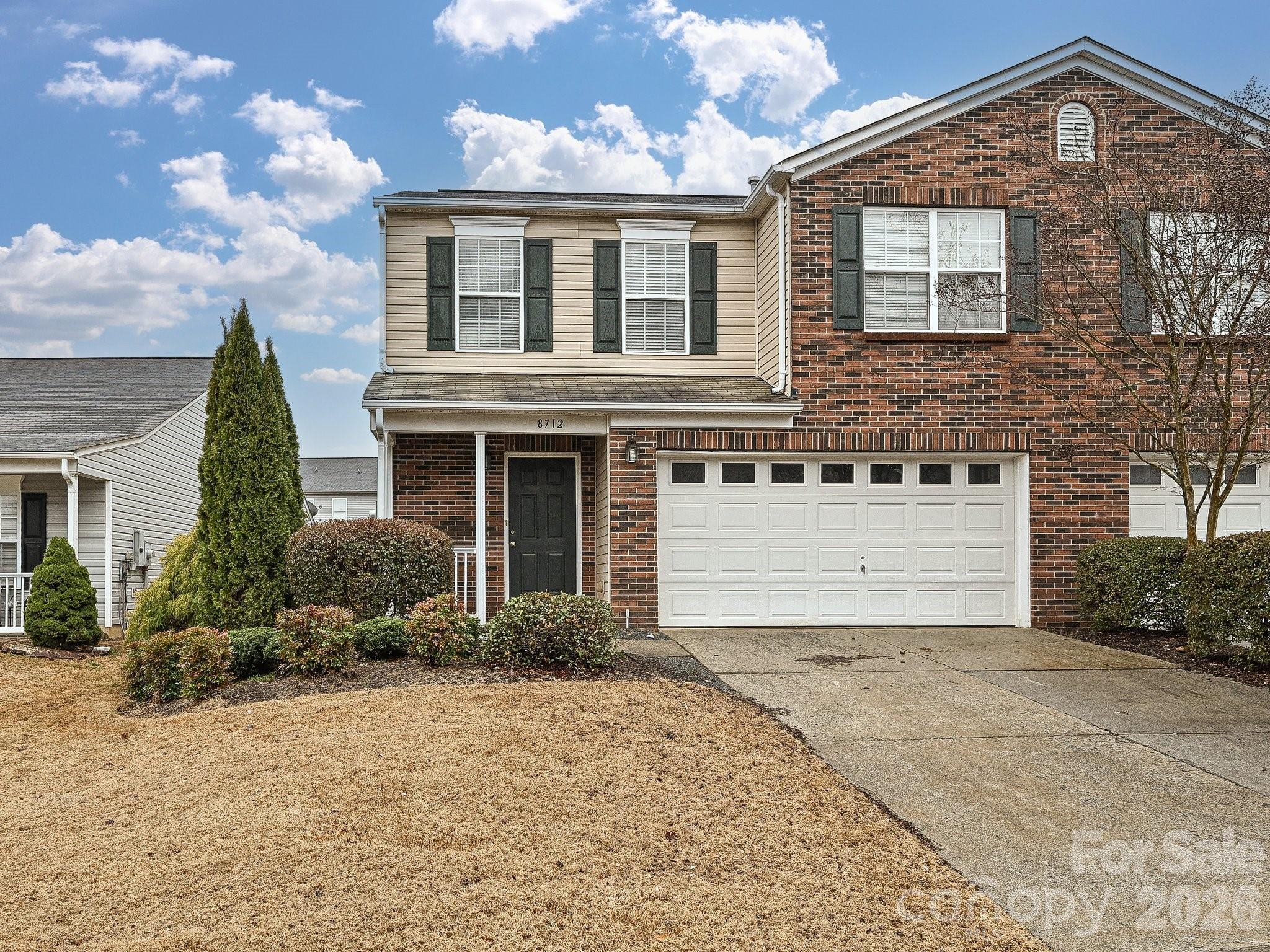8712 Westhope Street Charlotte NC 28216