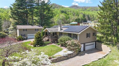 79 Winslow Road Waynesville NC 28786