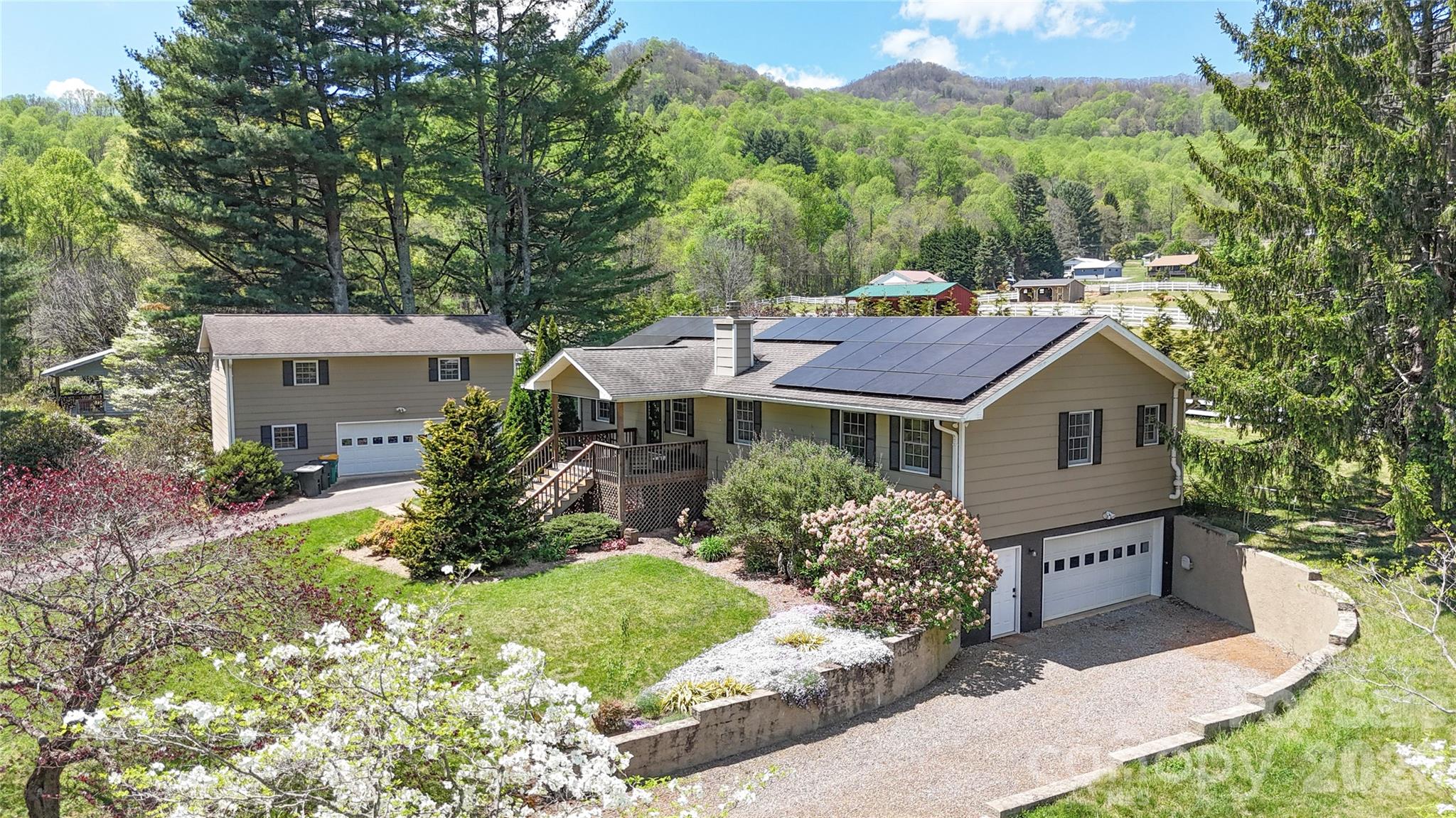 79 Winslow Road Waynesville NC 28786