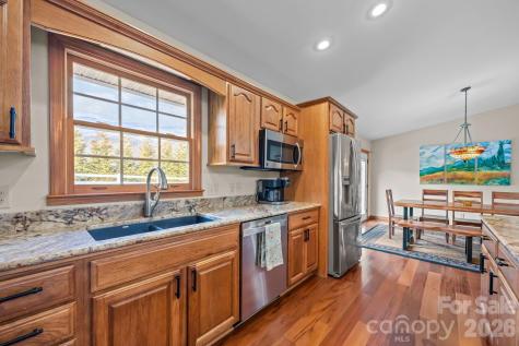 79 Winslow Road Waynesville NC 28786