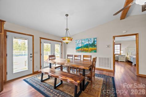 79 Winslow Road Waynesville NC 28786