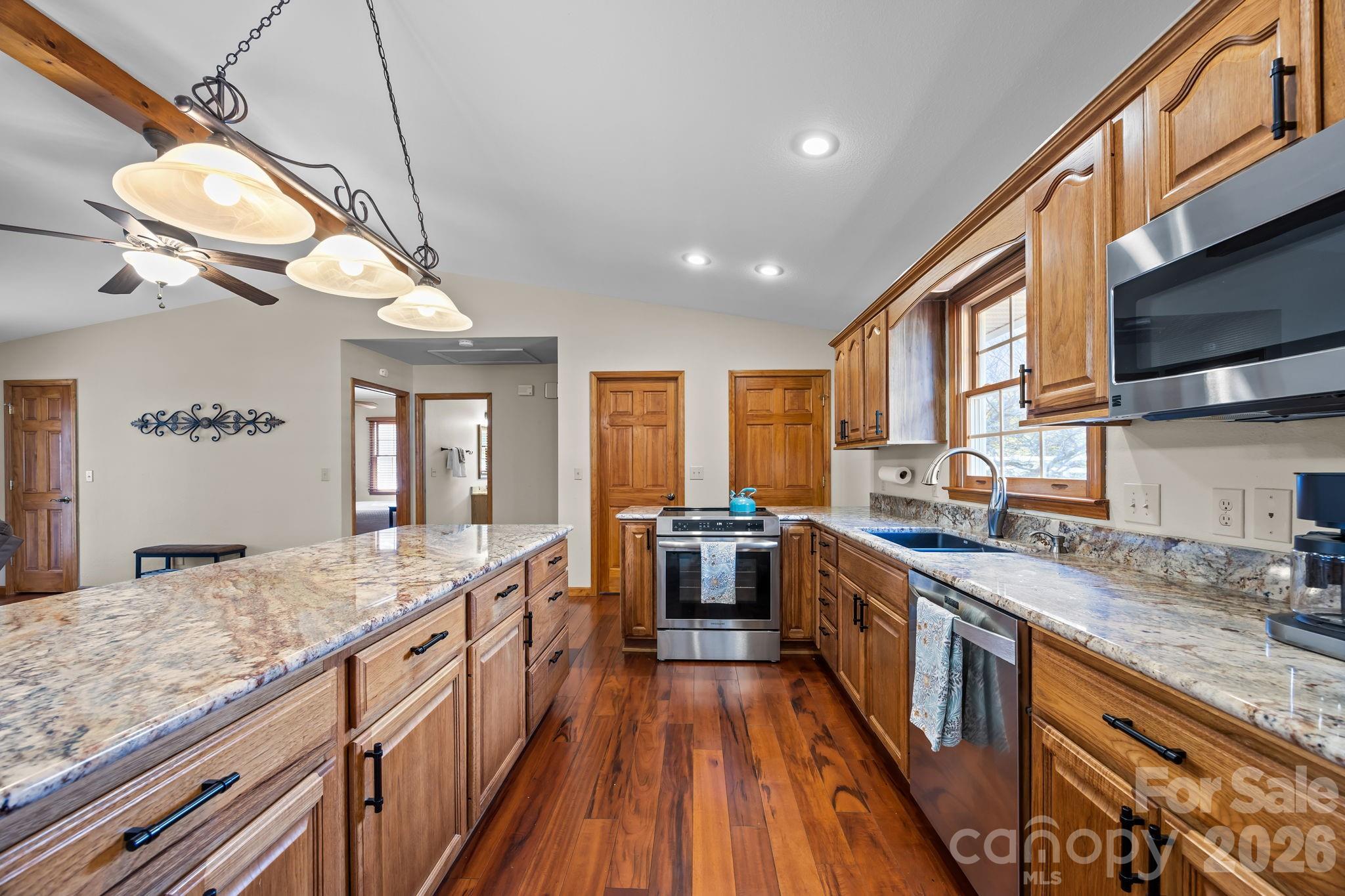 79 Winslow Road Waynesville NC 28786