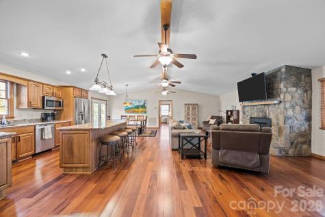 79 Winslow Road Waynesville NC 28786