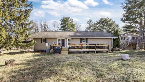 79 Winslow Road Waynesville NC 28786