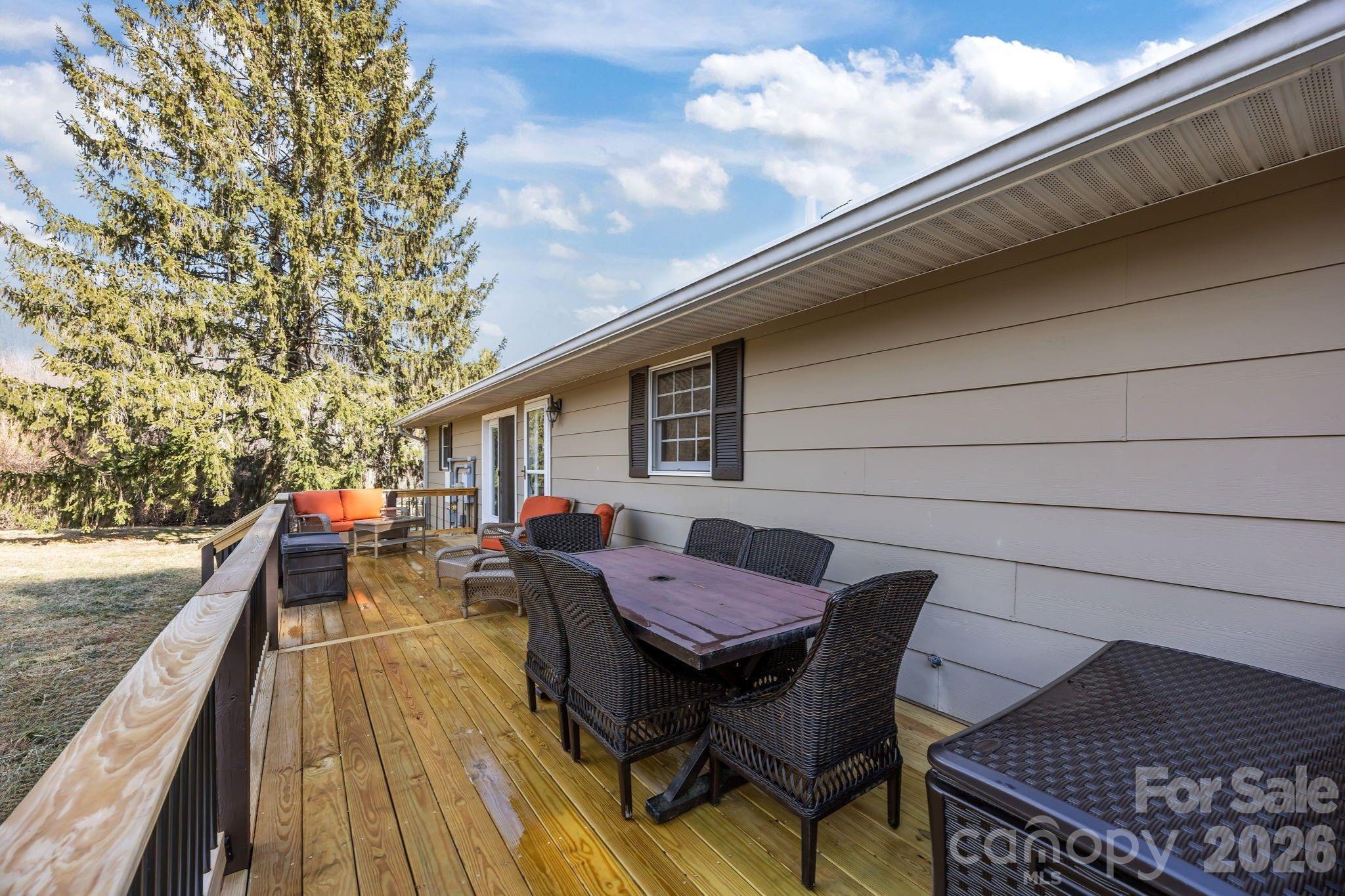 79 Winslow Road Waynesville NC 28786