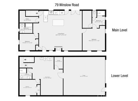 79 Winslow Road Waynesville NC 28786