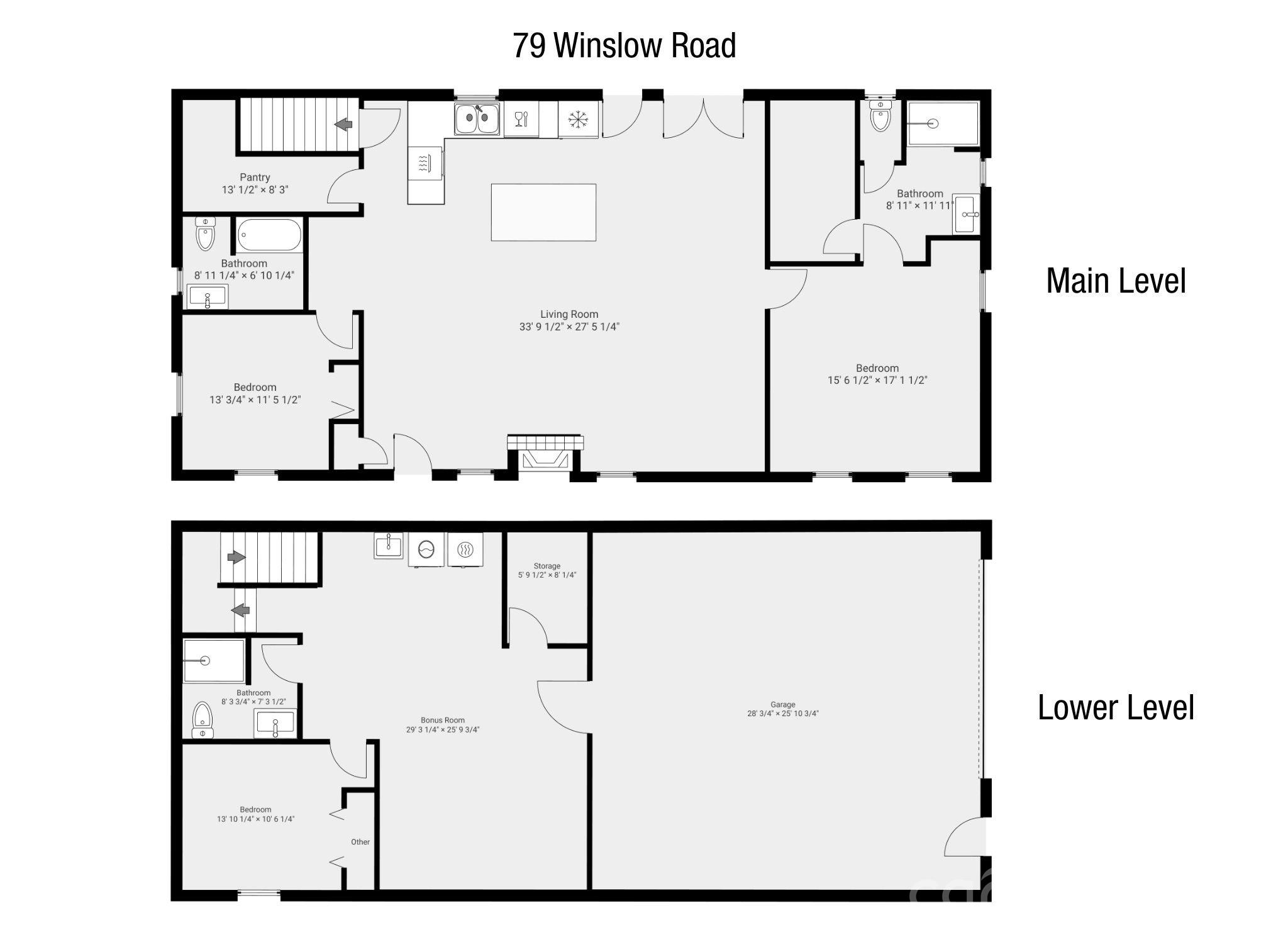 79 Winslow Road Waynesville NC 28786