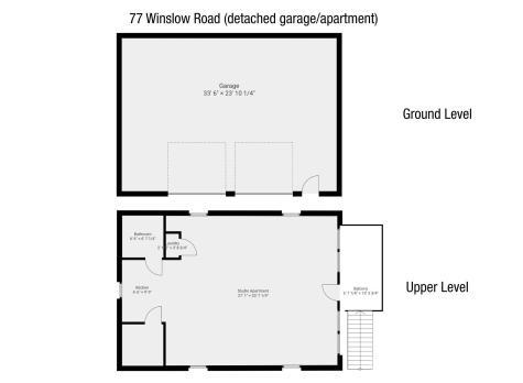 79 Winslow Road Waynesville NC 28786
