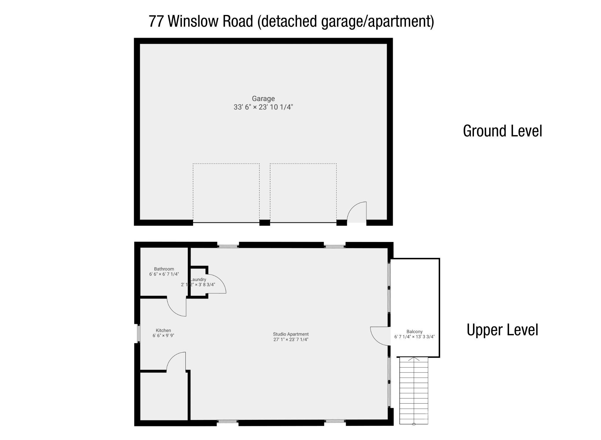 79 Winslow Road Waynesville NC 28786
