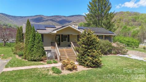 79 Winslow Road Waynesville NC 28786