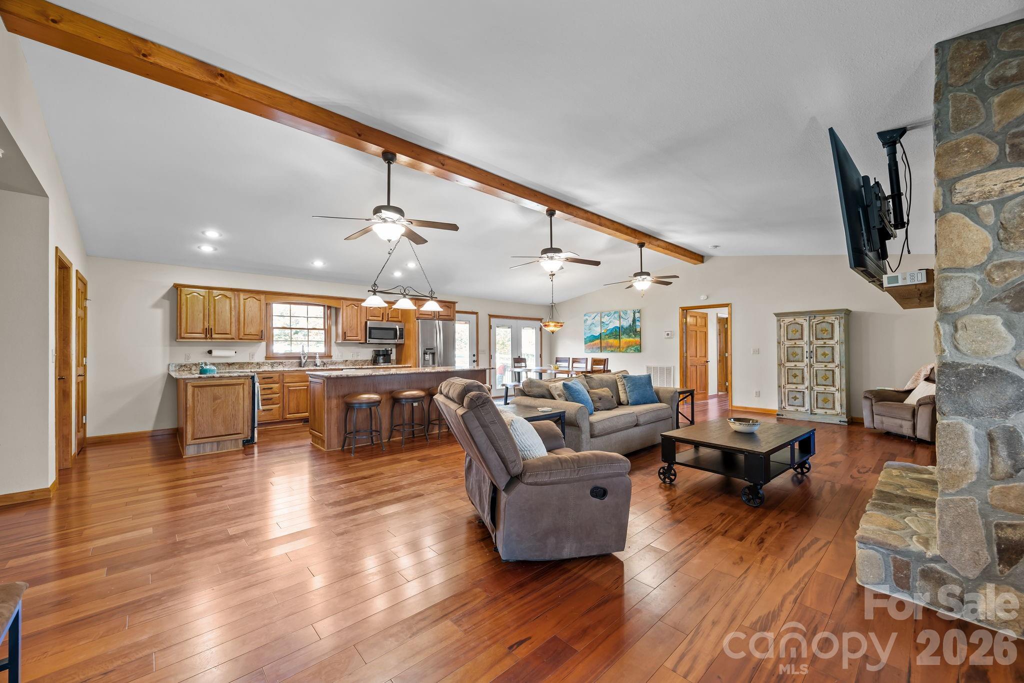 79 Winslow Road Waynesville NC 28786