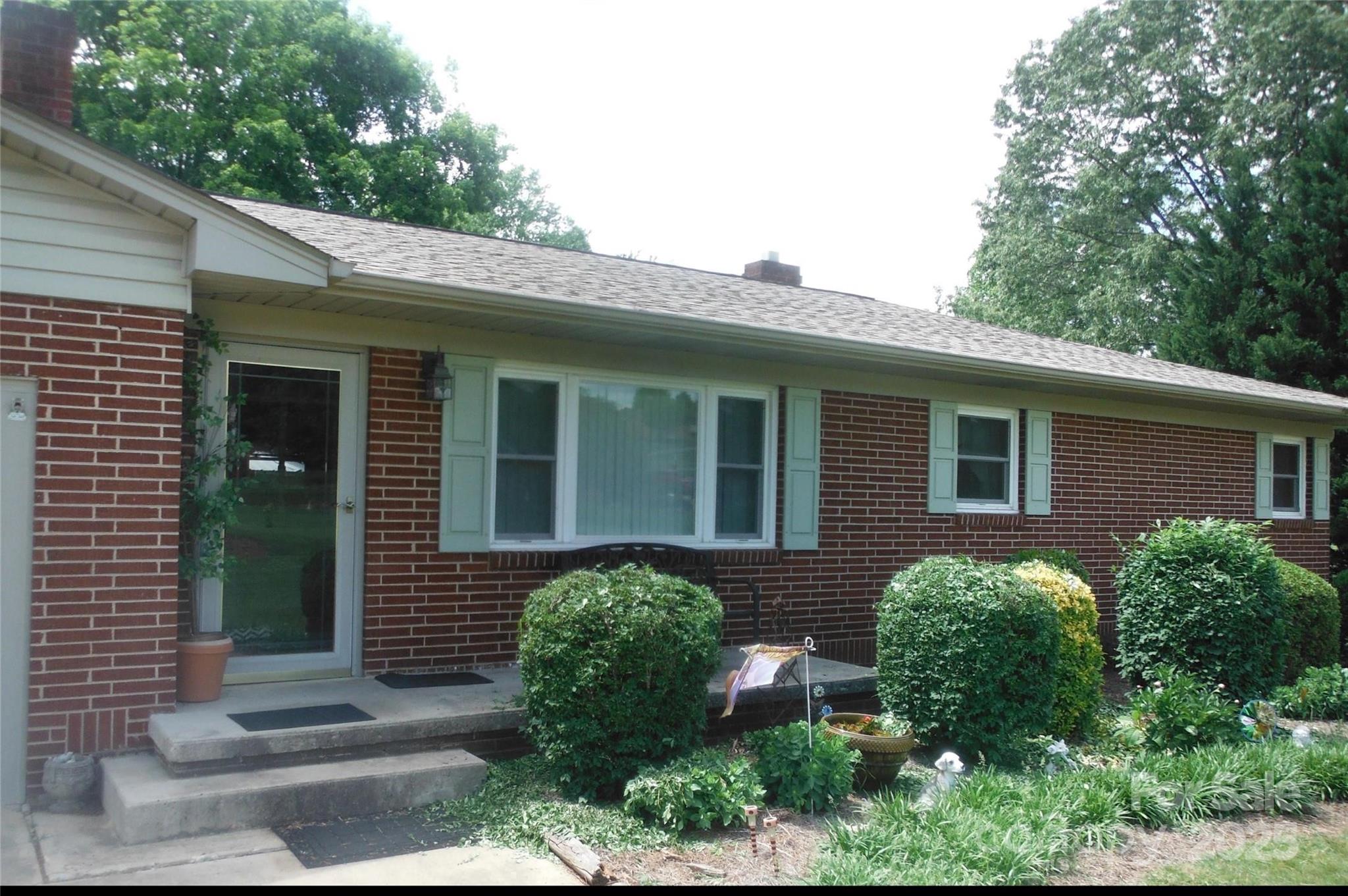 3820 Laurelwood Road Morganton NC 28655