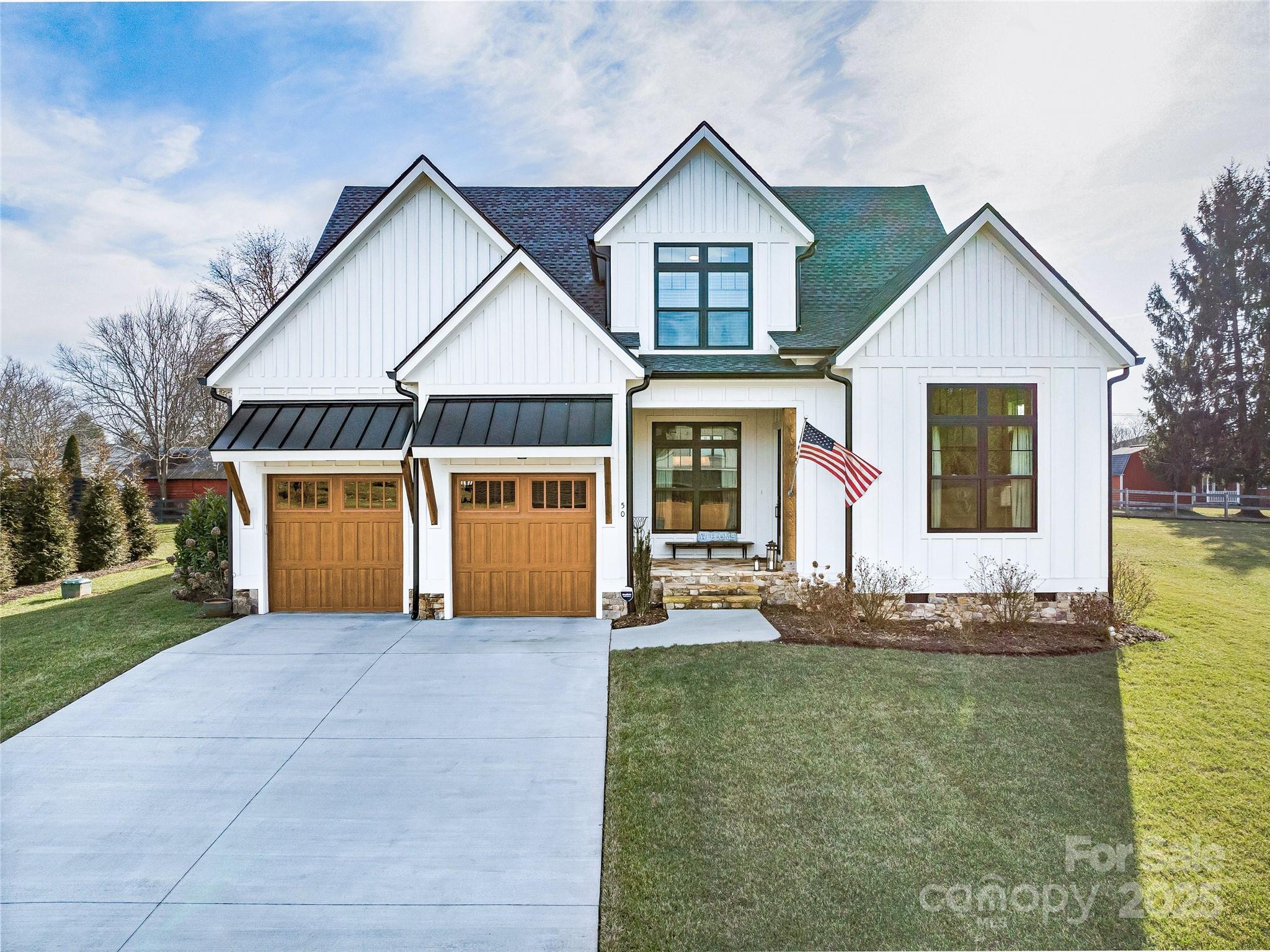 50 Wintercress Drive Mills River NC 28759