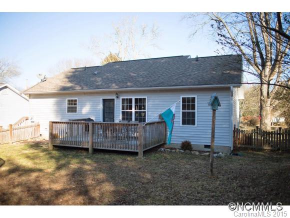190 Temple Church Road Brevard NC 28712