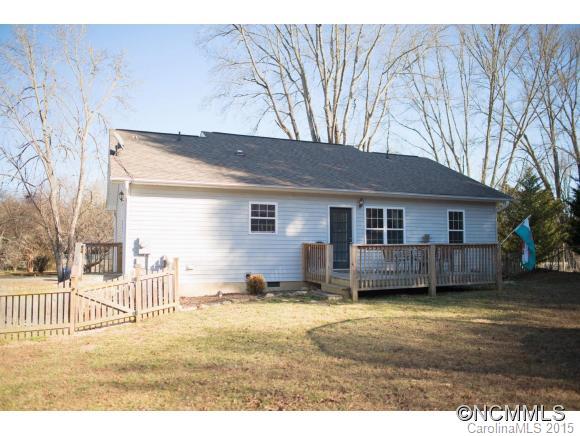 190 Temple Church Road Brevard NC 28712