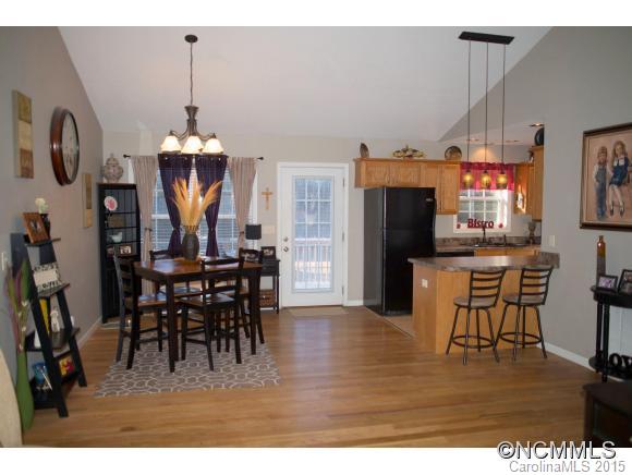 190 Temple Church Road Brevard NC 28712