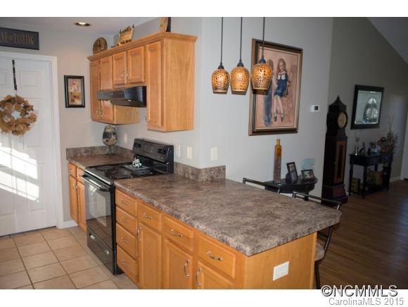 190 Temple Church Road Brevard NC 28712