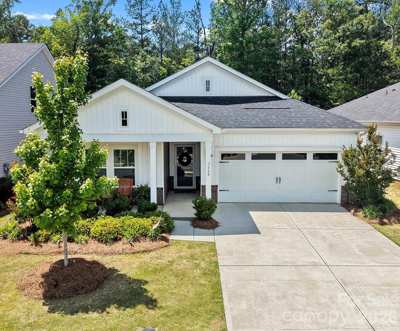 7139 Yardley Street Gastonia NC 28056