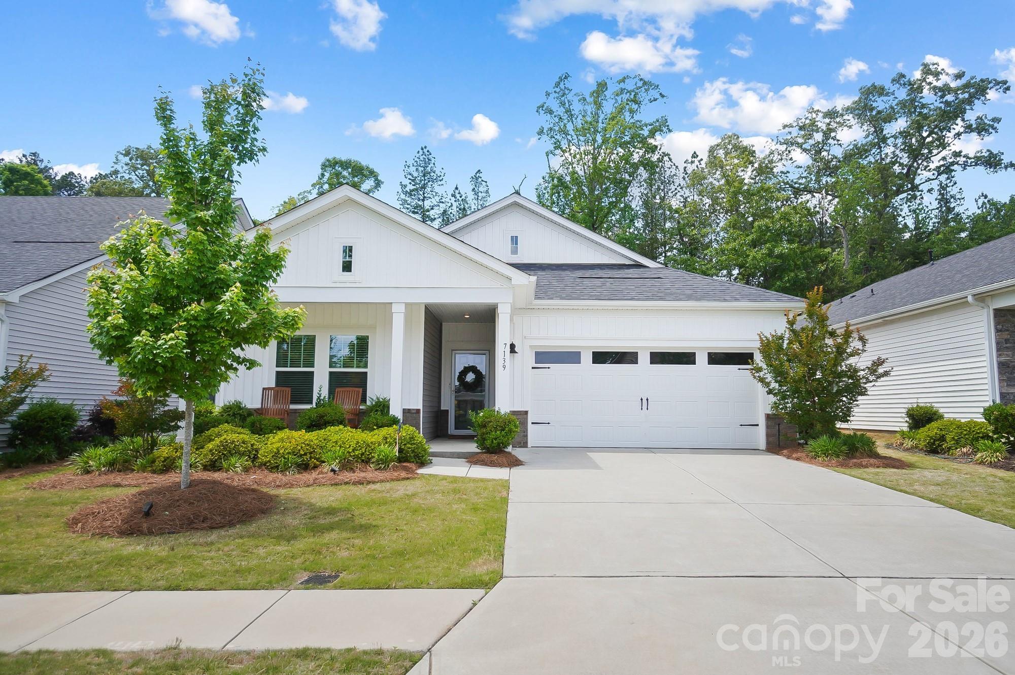 7139 Yardley Street Gastonia NC 28056