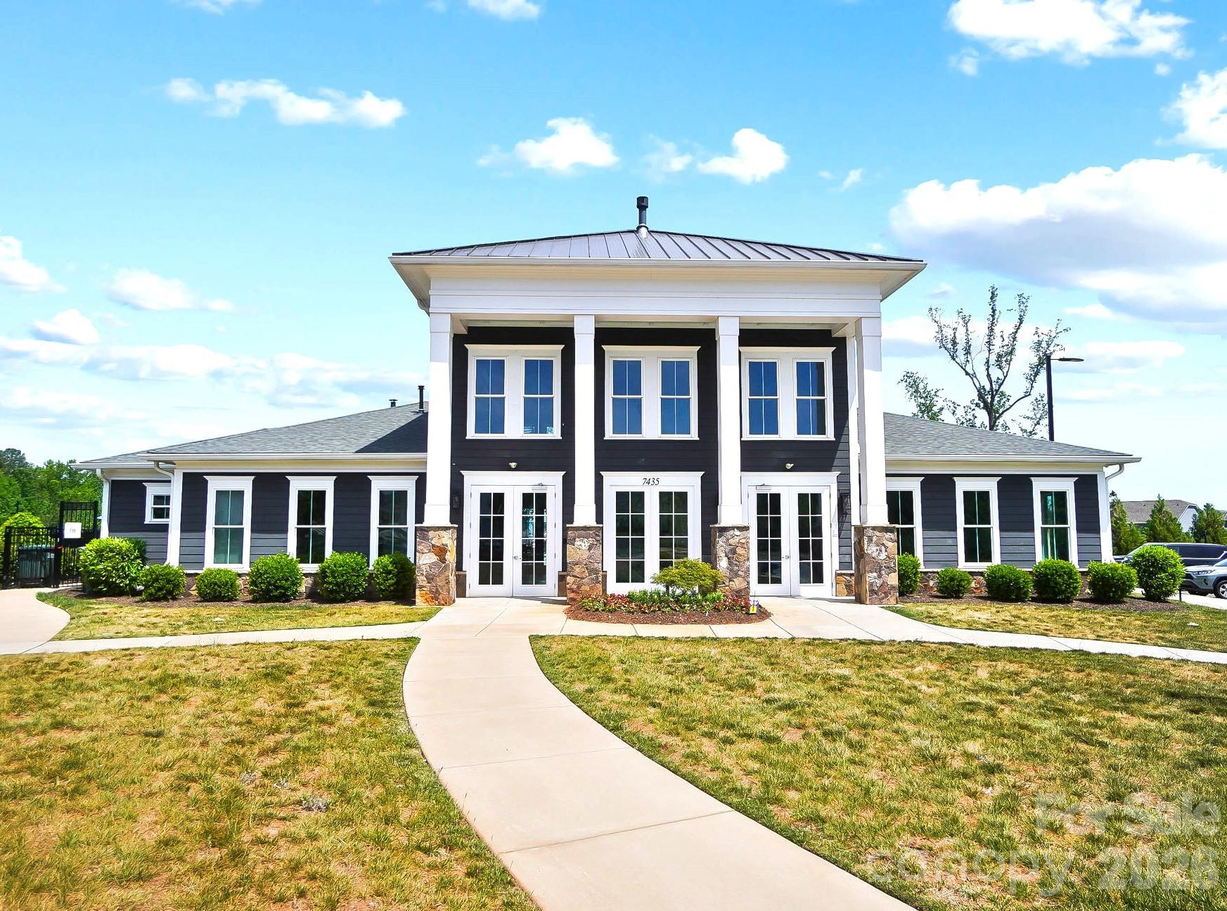 7139 Yardley Street Gastonia NC 28056