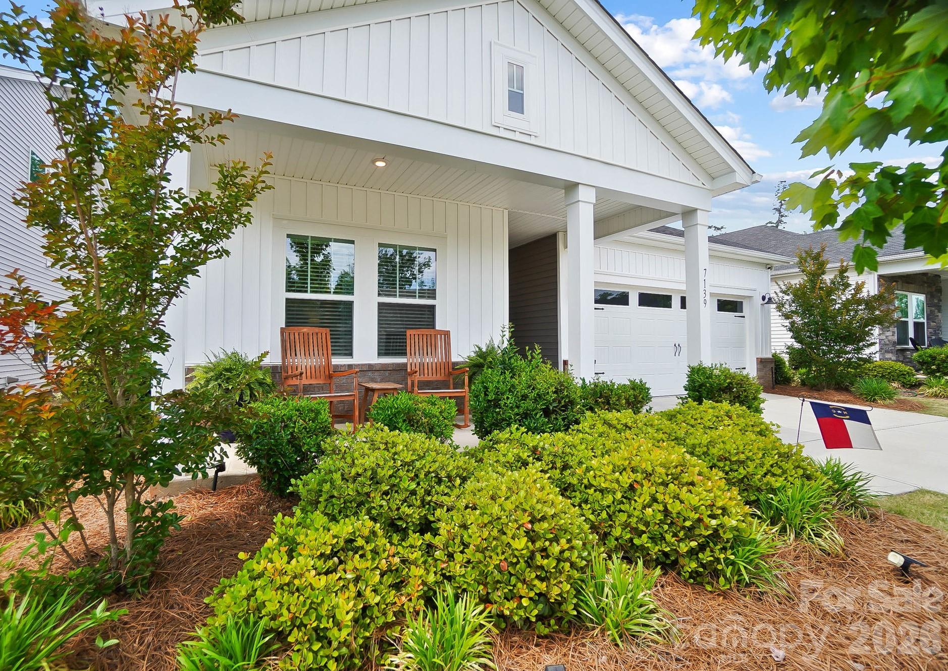 7139 Yardley Street Gastonia NC 28056
