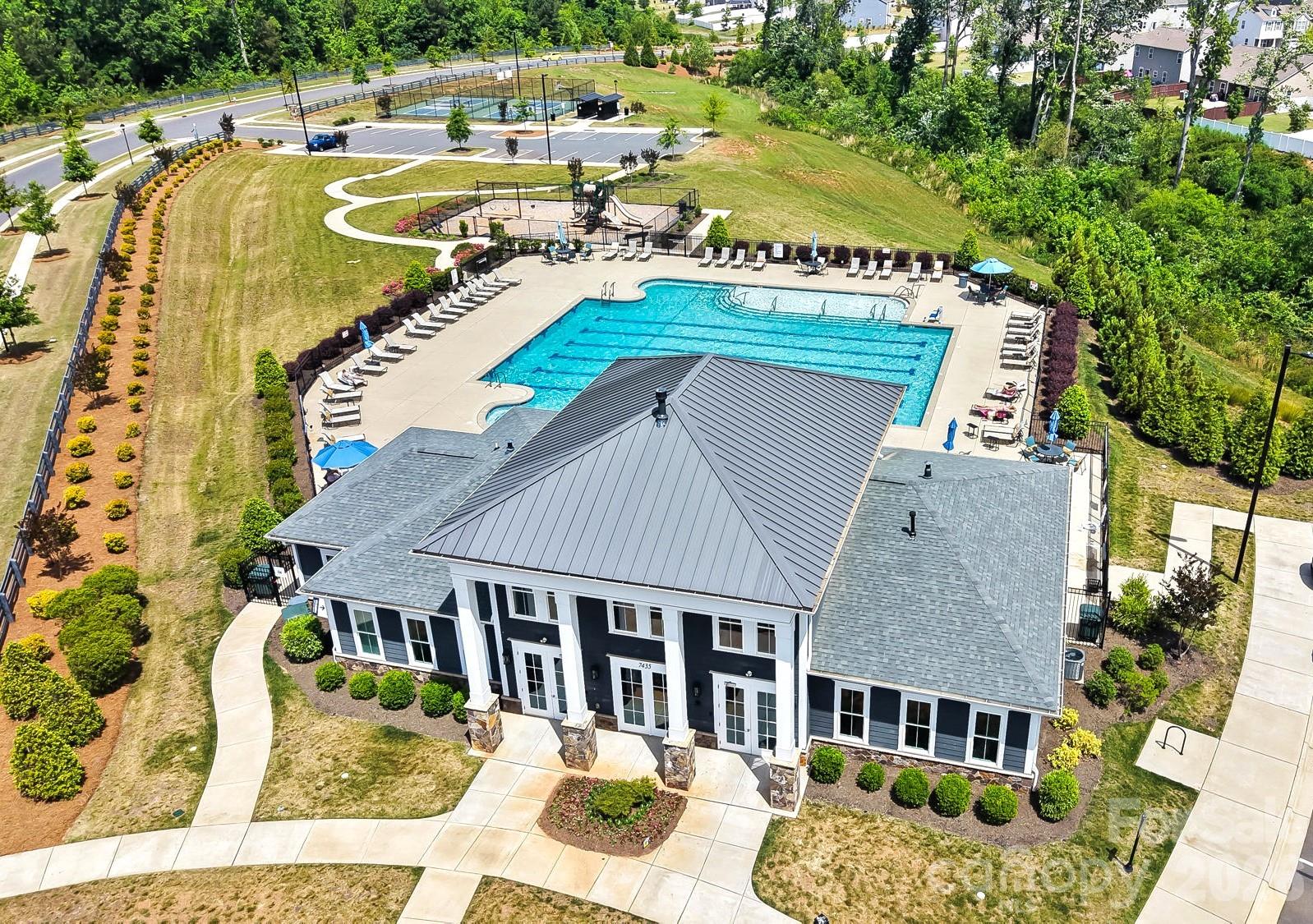 7139 Yardley Street Gastonia NC 28056