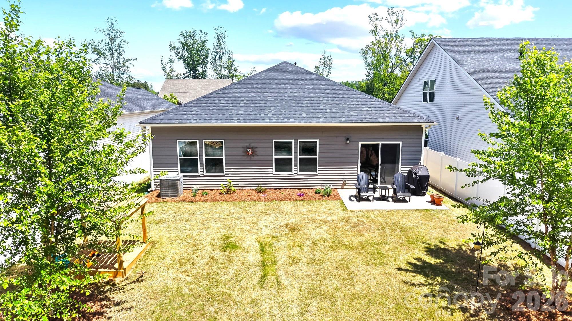 7139 Yardley Street Gastonia NC 28056