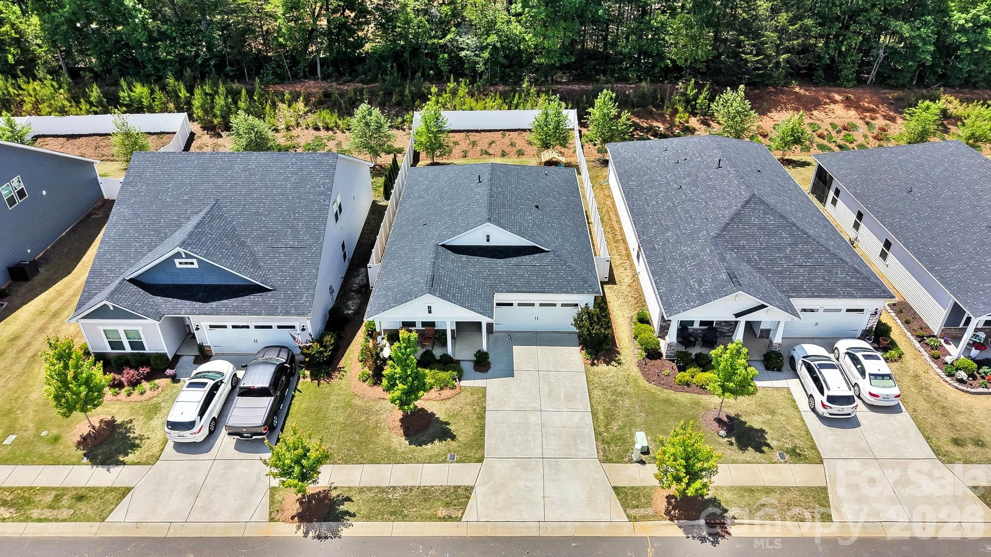7139 Yardley Street Gastonia NC 28056