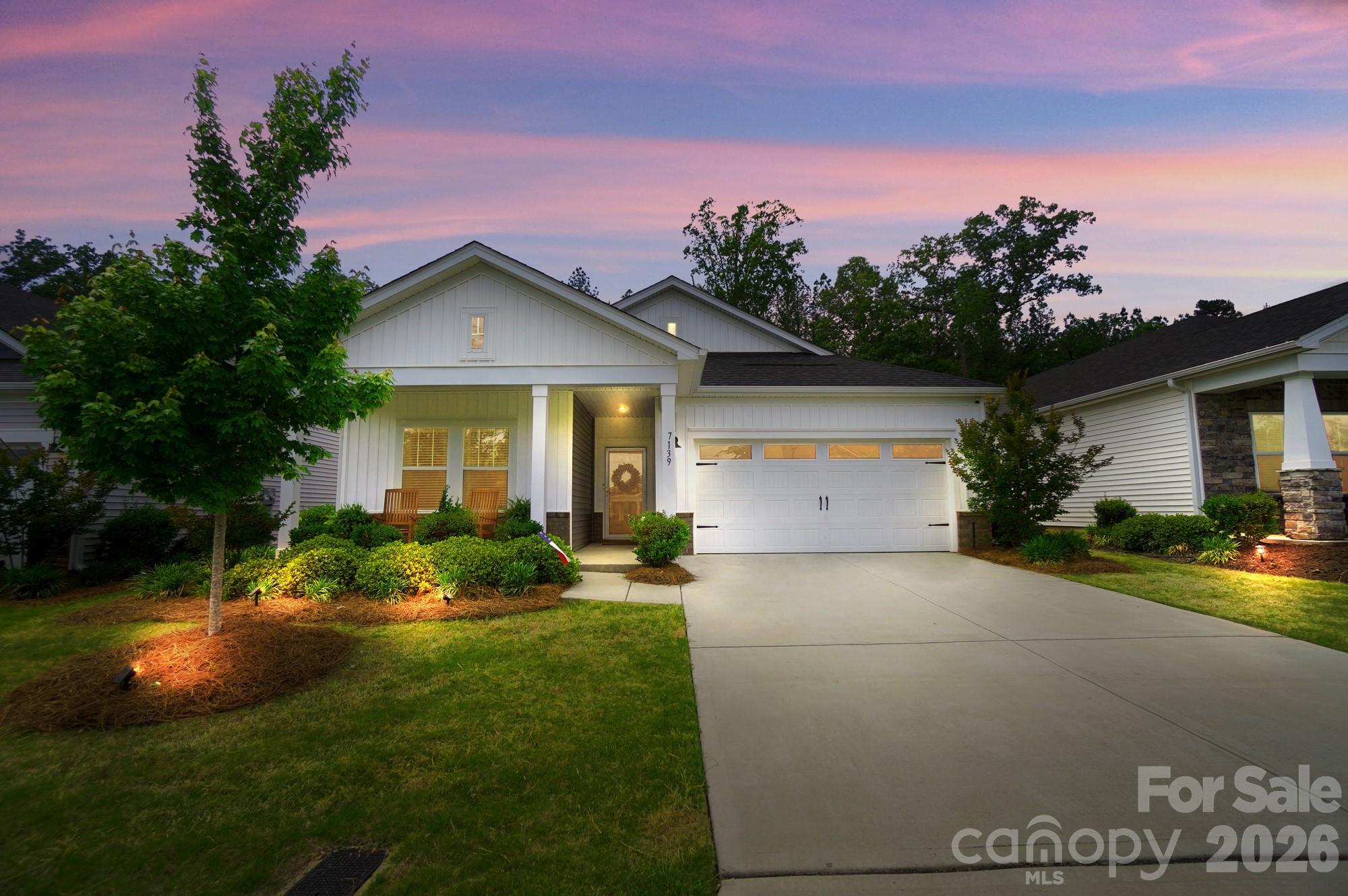 7139 Yardley Street Gastonia NC 28056