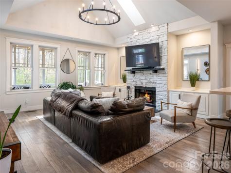 67 White Ash Drive Asheville NC 28803