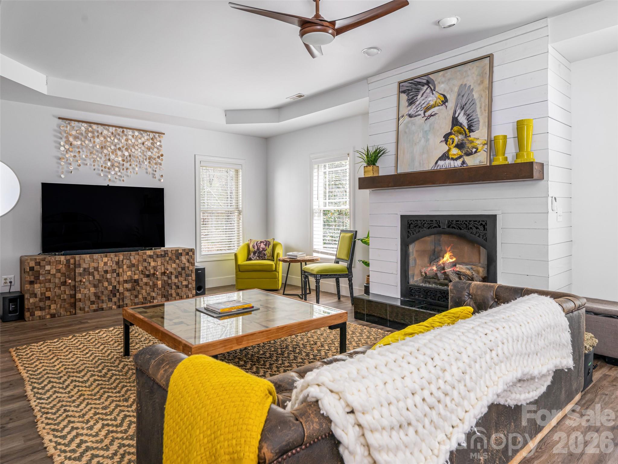 67 White Ash Drive Asheville NC 28803