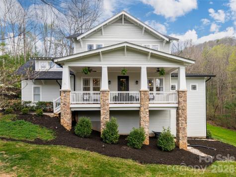 67 White Ash Drive Asheville NC 28803