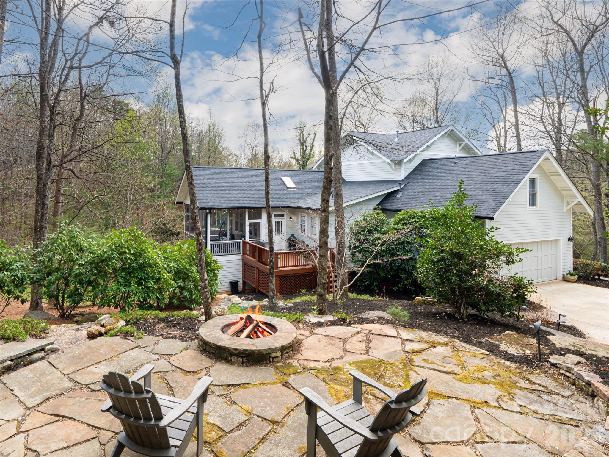 67 White Ash Drive Asheville NC 28803