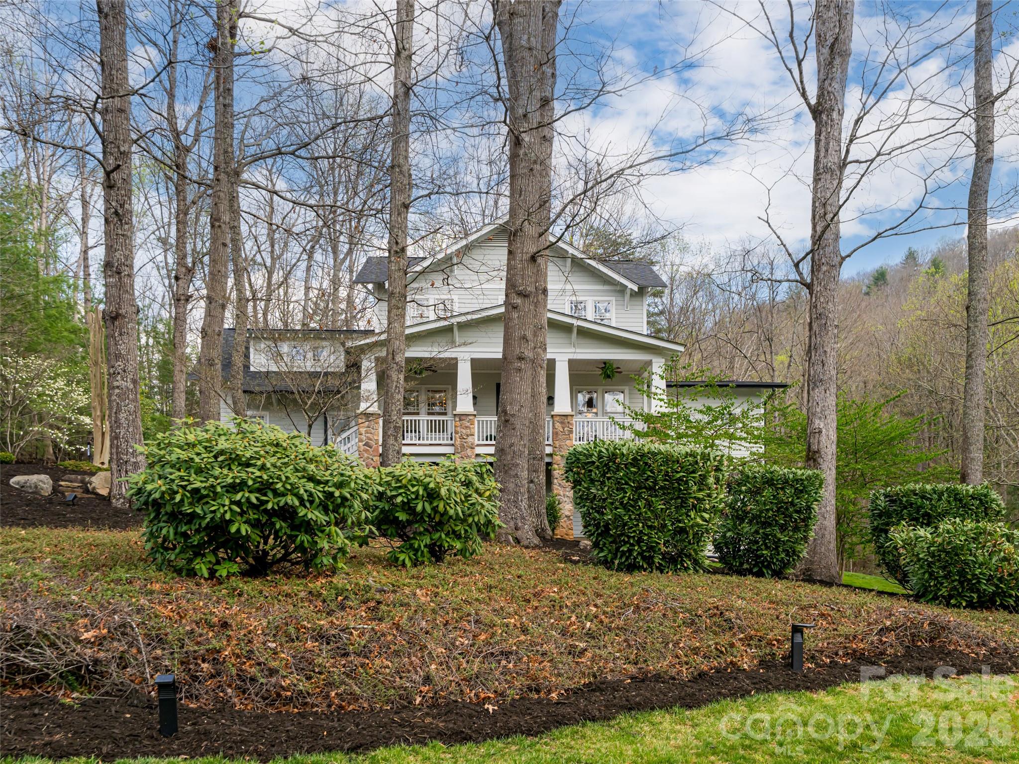 67 White Ash Drive Asheville NC 28803