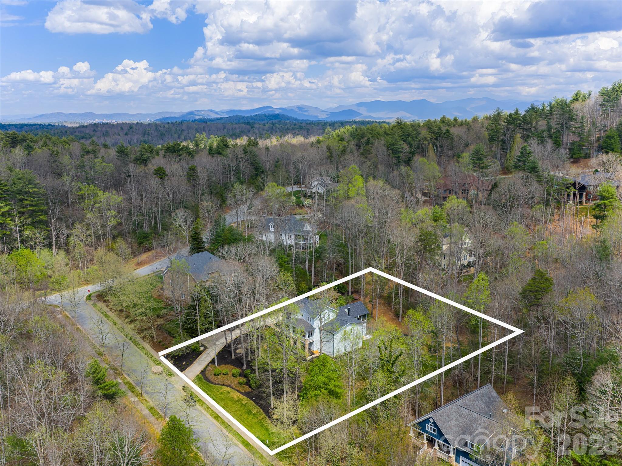 67 White Ash Drive Asheville NC 28803