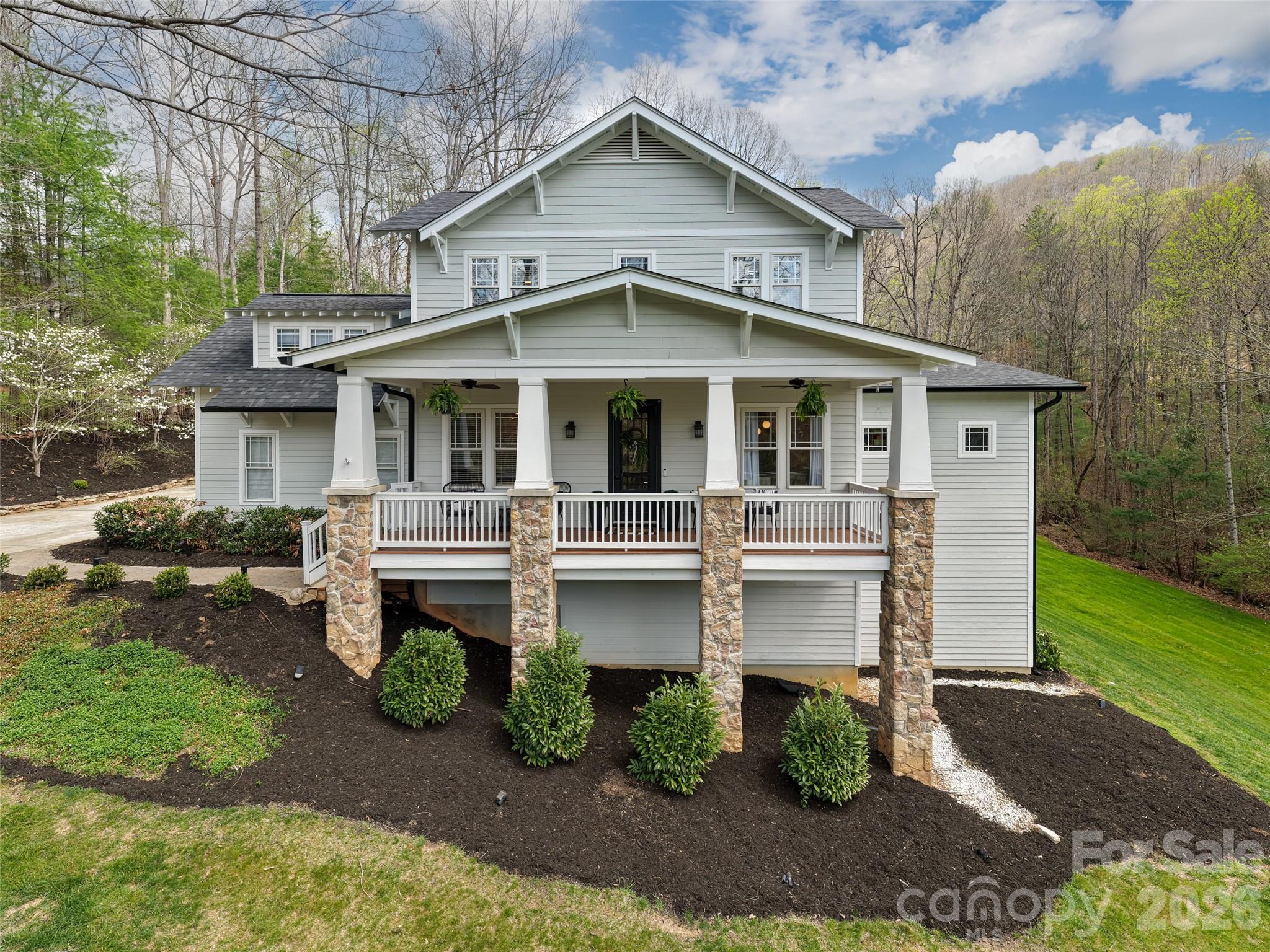 67 White Ash Drive Asheville NC 28803