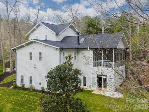 67 White Ash Drive Asheville NC 28803