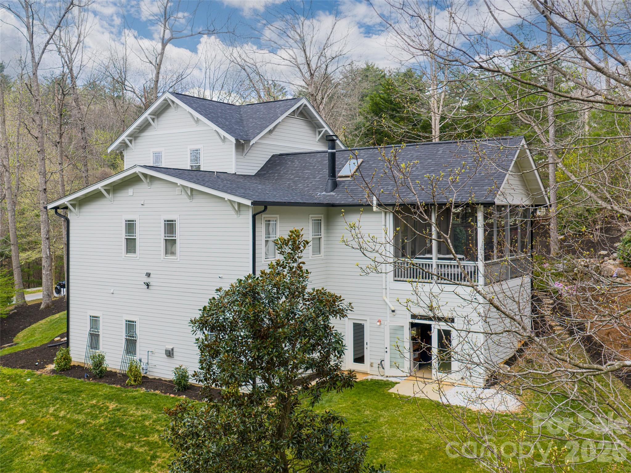 67 White Ash Drive Asheville NC 28803