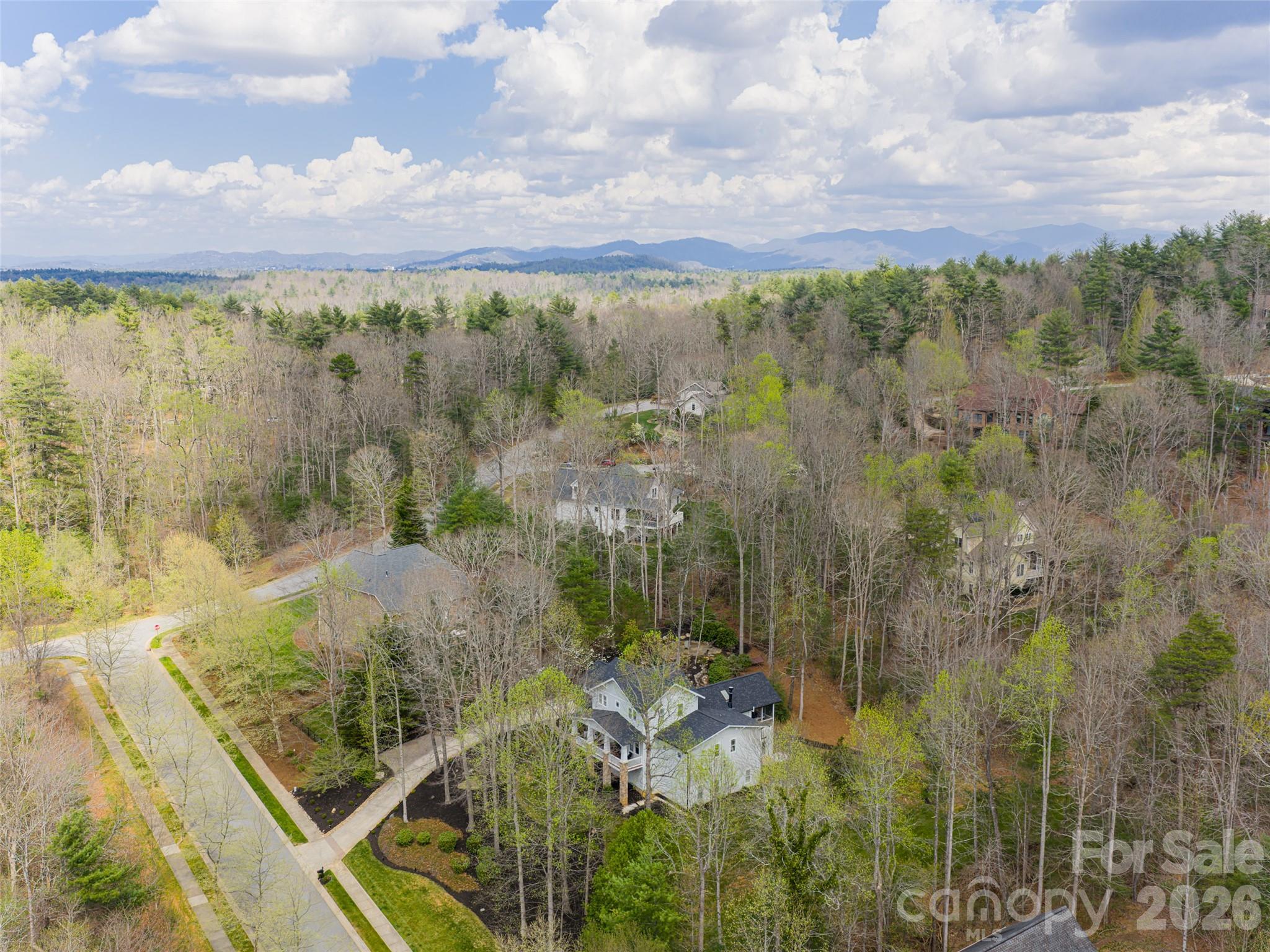 67 White Ash Drive Asheville NC 28803