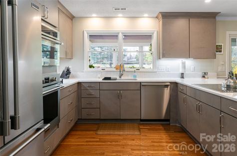 774 Crooked Creek Road Hendersonville NC 28739