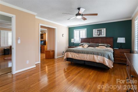 774 Crooked Creek Road Hendersonville NC 28739