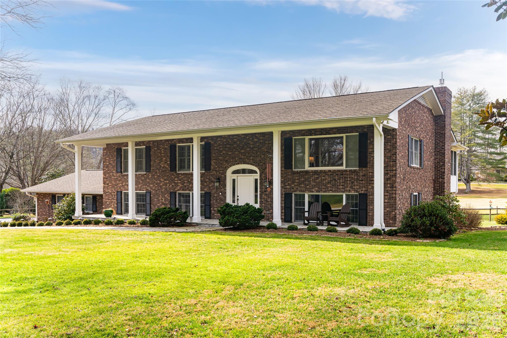 774 Crooked Creek Road Hendersonville NC 28739
