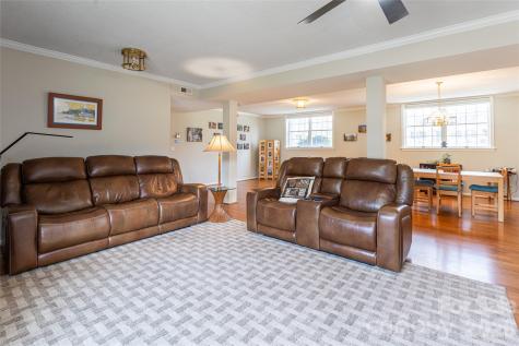 774 Crooked Creek Road Hendersonville NC 28739