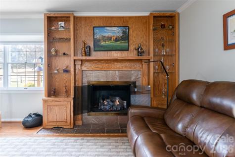 774 Crooked Creek Road Hendersonville NC 28739