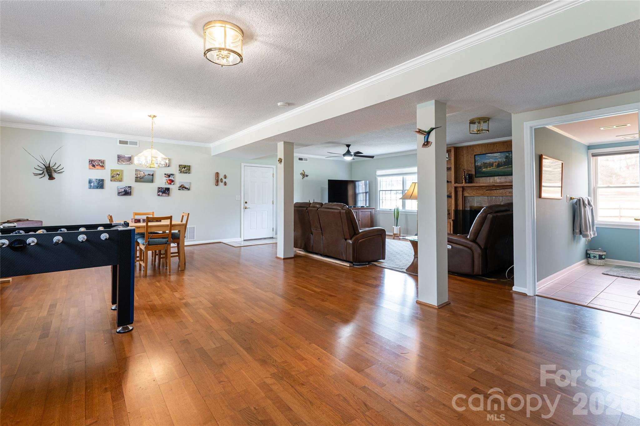 774 Crooked Creek Road Hendersonville NC 28739